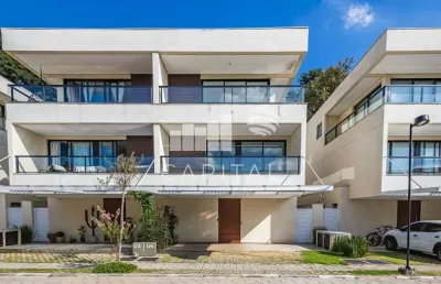 Casa em condomínio fechado com 4 quartos à venda na Estrada de Lula Chaves, 384, Alphaville, Santana de Parnaíba