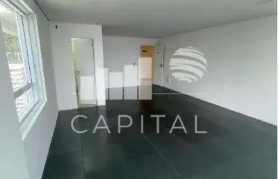 Alugo sala comercial na alameda rio negro - alphaville