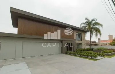 Casa de alto padrão a venda em alphaville, barueri / sp