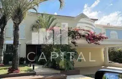 Casa à venda  maravilhosa -  dupla isolada - tamboré 4 alphaville
