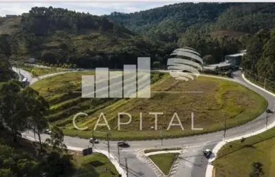Terreno comercial com vista privilegiada para venda ou locação em tambore