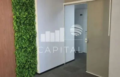Sala comercial para alugar na Alameda Araguaia, 2190, Alphaville, Barueri