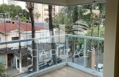 Apartamento para locação em são paulo no campo belo.