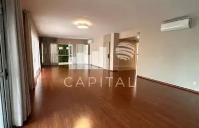 Apartamento alto padrão a venda em  alphaville em frente à praça oiapoque