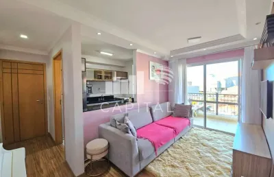 Apartamento com 3 quartos à venda na Rua São Paulo Apóstolo, 440, Vila Boa Vista, Barueri