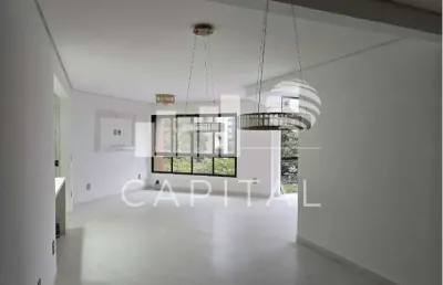 Apartamento com 3 quartos para alugar na Alameda Grajaú, 654, Alphaville, Barueri
