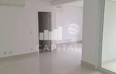 Apartamento com 2 quartos para alugar na Cores Da Mata, 1973, Tamboré, Barueri