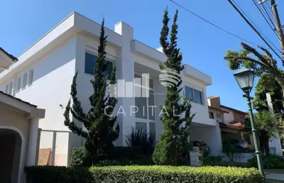 Linda casa  para venda  ou locação em aldeia da serra - barue