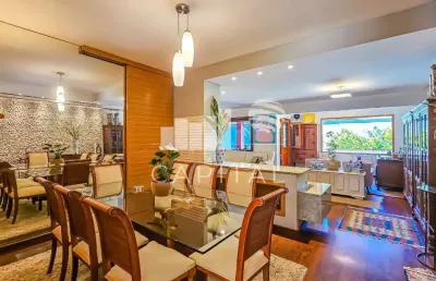 Casa a venda em alphaville - santana de parnaíba / sp