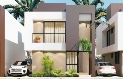 Casa duplex 4 quartos perto do outlet premium linha verde