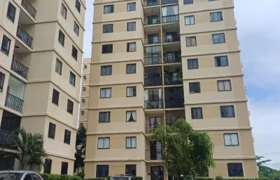 Apartamento 3 quartos sendo 3 suites perto do aeroporto em frente ao salvador norte shopping
