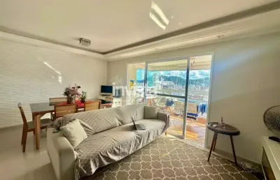Apartamento com 3 quartos à venda na Rua Monsenhor Paula Rodrigues, 111, Vila Belmiro, Santos