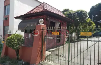 Apartamento com 1 quarto à venda na rua guarani, quintino bocaiúva, rio de janeiro, 50 m2 por r$ 135.000