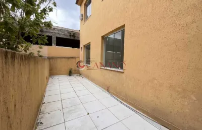 Apartamento com 1 quarto à venda na rua são gabriel, cachambi, rio de janeiro, 60 m2 por r$ 145.000