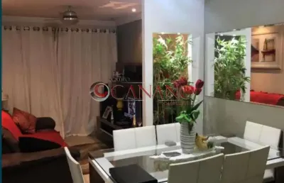 Apartamento com 2 quartos à venda na rua lupicinio rodrigues, irajá, rio de janeiro, 60 m2 por r$ 290.000