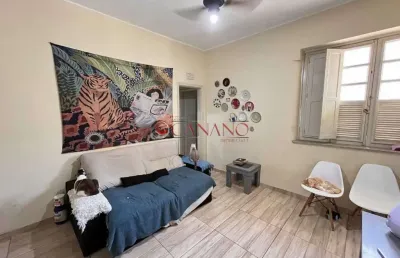 Apartamento com 2 quartos à venda na rua miguel fernandes, cachambi, rio de janeiro, 54 m2 por r$ 150.000