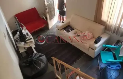 Apartamento com 3 quartos à venda na rua araújo leitão, engenho novo, rio de janeiro, 100 m2 por r$ 480.000
