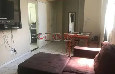 Apartamento com 4 quartos à venda na rua são francisco xavier, maracanã, rio de janeiro, 72 m2 por r$ 320.000