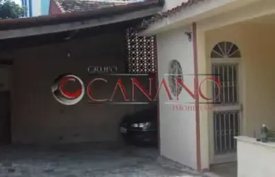 Casa com 3 quartos à venda na rua cristóvão penha, piedade, rio de janeiro, 700 m2 por r$ 380.000