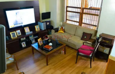 Casa com 4 quartos à venda na rua rocha pita, cachambi, rio de janeiro, 110 m2 por r$ 580.000
