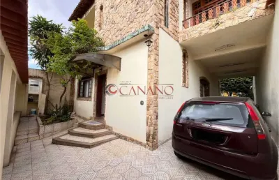 Casa com 4 quartos à venda na rua djalma dutra, pilares, rio de janeiro, 386 m2 por r$ 850.000