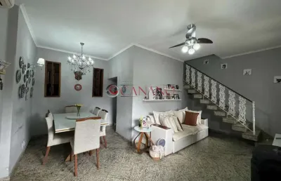 Casa em condomínio fechado com 4 quartos à venda na rua engenheiro gama lobo, vila isabel, rio de janeiro, 210 m2 por r$ 770.000