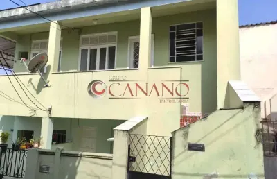 Casa com 6 quartos à venda na rua doutor noguchi, ramos, rio de janeiro, 400 m2 por r$ 580.000