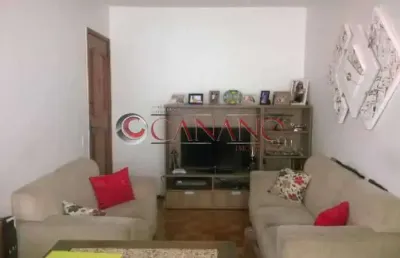 Apartamento com 2 quartos à venda na rua garcia redondo, cachambi, rio de janeiro, 60 m2 por r$ 218.000