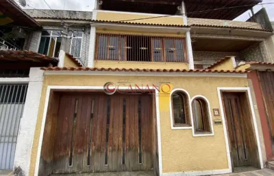 Casa com 3 quartos à venda na rua mário carpenter, abolição, rio de janeiro, 305 m2 por r$ 650.000