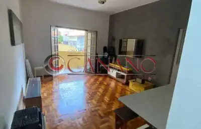 Apartamento com 2 quartos à venda na rua são miguel, tijuca, rio de janeiro, 115 m2 por r$ 320.000