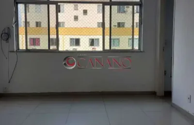 Apartamento com 2 quartos à venda na rua cruz e sousa, piedade, rio de janeiro, 80 m2 por r$ 250.000