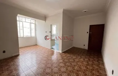 Apartamento com 2 quartos à venda na rua getúlio, cachambi, rio de janeiro, 85 m2 por r$ 170.000