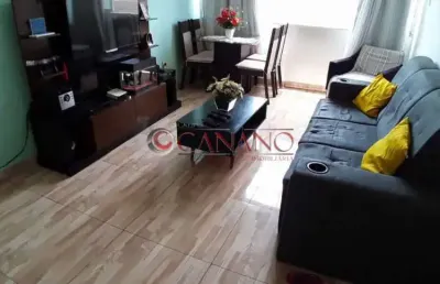 Apartamento com 3 quartos à venda na rua fagundes varela, piedade, rio de janeiro, 70 m2 por r$ 190.000