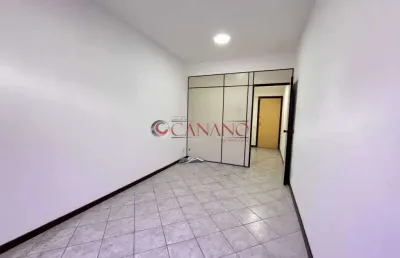 Sala comercial com 1 sala à venda na rua manuela barbosa, méier, rio de janeiro, 25 m2 por r$ 115.000