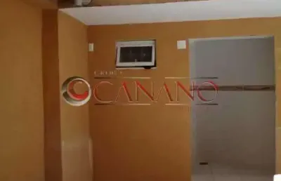 Apartamento com 1 quarto à venda na rua são gabriel, cachambi, rio de janeiro, 50 m2 por r$ 198.000