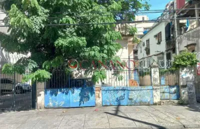 Casa com 6 quartos à venda na rua coração de maria, méier, rio de janeiro, 530 m2 por r$ 800.000