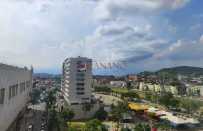 Sala comercial à venda na rua soares caldeira, madureira, rio de janeiro, 27 m2 por r$ 121.000
