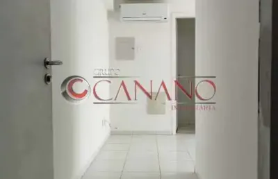 Sala comercial com 1 sala à venda na rua soares caldeira, madureira, rio de janeiro, 27 m2 por r$ 112.000