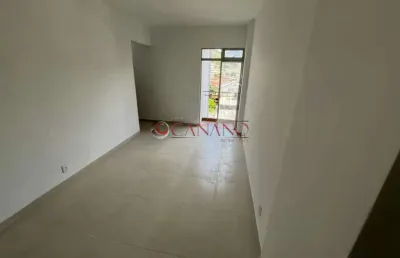 Apartamento com 2 quartos à venda na rua martins lage, engenho novo, rio de janeiro, 60 m2 por r$ 220.000