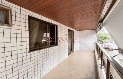Apartamento com 2 quartos à venda na rua pedro de carvalho, méier, rio de janeiro, 90 m2 por r$ 480.000