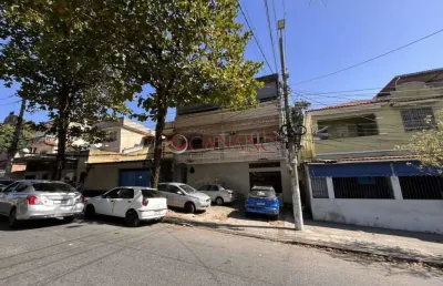 Casa com 7 quartos à venda na rua zeferino da costa, cavalcanti, rio de janeiro, 335 m2 por r$ 850.000