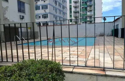 Cobertura com 3 quartos à venda na rua conselheiro agostinho, cachambi, rio de janeiro, 150 m2 por r$ 580.000