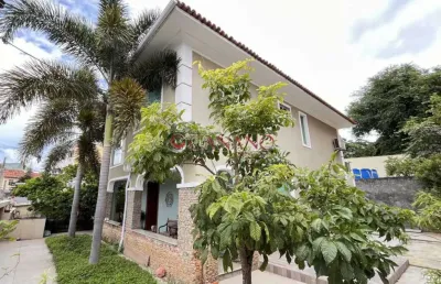 Casa com 6 quartos à venda na travessa teixeira, méier, rio de janeiro, 203 m2 por r$ 1.300.000