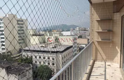 Apartamento com 2 quartos à venda na rua ana barbosa, méier, rio de janeiro, 65 m2 por r$ 560.000