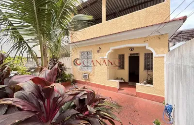 Casa em condomínio fechado com 3 quartos à venda na rua castro alves, méier, rio de janeiro, 90 m2 por r$ 380.000