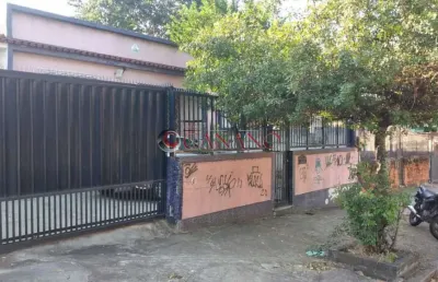 Casa com 4 quartos à venda na rua almeida bastos, piedade, rio de janeiro, 150 m2 por r$ 450.000