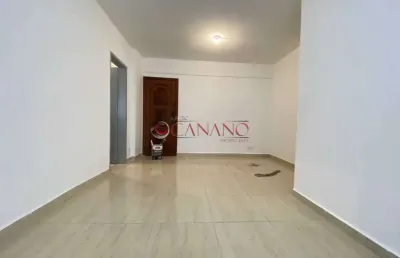 Apartamento com 2 quartos à venda na rua capitão jesus, cachambi, rio de janeiro, 70 m2 por r$ 230.000
