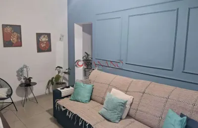 Casa com 4 quartos à venda na travessa josé bonifácio, cachambi, rio de janeiro, 213 m2 por r$ 550.000