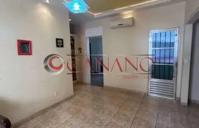Apartamento com 2 quartos à venda na rua monsenhor jerônimo, engenho de dentro, rio de janeiro, 86 m2 por r$ 240.000