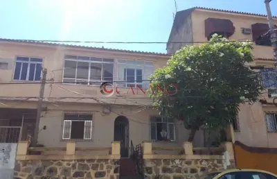 Apartamento com 1 quarto à venda na rua catulo cearense, engenho de dentro, rio de janeiro, 50 m2 por r$ 230.000